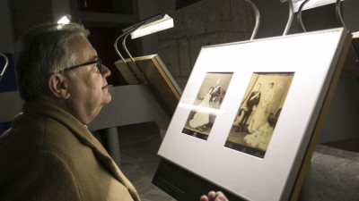 Inquérito aos agentes das artes sobre novo modelo de apoio começa hoje