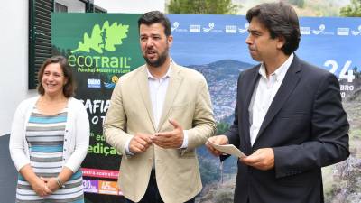Inscrições abertas para Ecotrail Funchal - Madeira 2020