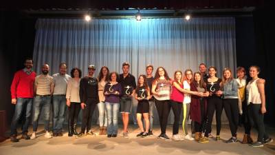 Inscrições abertas para o II Festival Regional de Dança Escolar