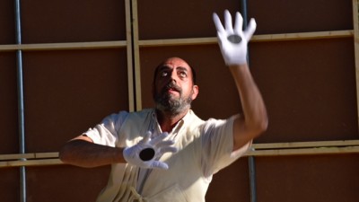 Inscrições abertas para workshop AMO-TEatro 2017