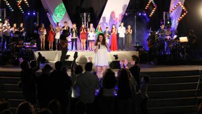 Inscrições para o Festival da Canção Juvenil 2018 ‘Voz d’Amanhã’ alargadas até 28 de Março