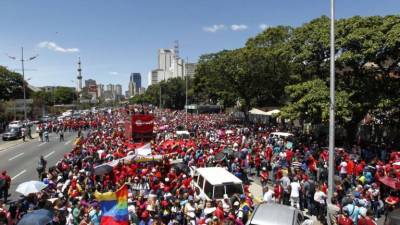 Insegurança alimentar afecta 80% das famílias venezuelanas