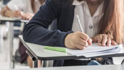 Inspectores já estão nas escolas a verificar notas atribuídas aos alunos