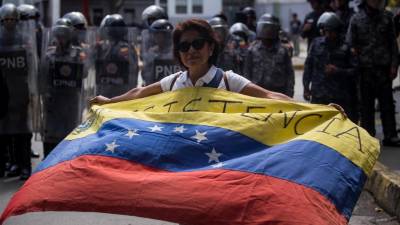 Instituto de Imprensa registou 12 casos de violação à liberdade de expressão em 15 dias na Venezuela