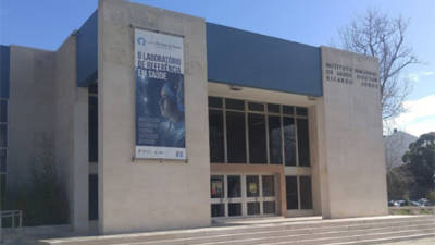 Instituto Ricardo Jorge desenvolve projecto de saúde mental em tempos de Covid-19