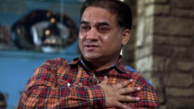Intelectual Uigur Ilham Tohti é o vencedor do Prémio Sakharov