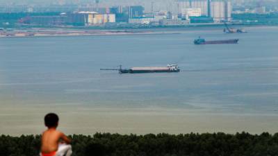 Intercâmbio ambiental leva delegação do sul da China a Portugal
