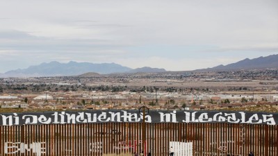 Internacional Socialista condena Trump e apoia México ao encerrar congresso
