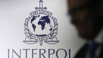 Interpol lança apelo para capturar oito homicidas de mulheres para assinalar dia