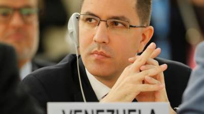 Intervenção estrangeira na Venezuela poderia ser pior que no Vietname