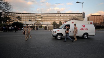 Intoxicação alimentar leva mais de 2.000 crianças ao hospital no Egipto