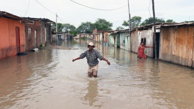 Inundações no Peru causam 62 mortos e 11 desaparecidos
