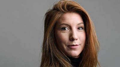 Inventor dinamarquês mantém em tribunal a tese de morte acidental da jornalista Kim Wall