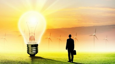 Investigadores criam dispositivo que extrai água do ar e funciona com energia solar