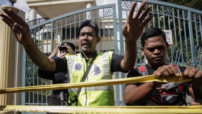 Investigação da morte de Kim Jong-nam é parcial