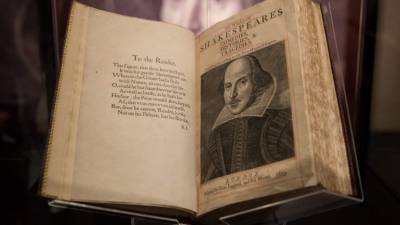 Investigação determina local de Londres onde Shakespeare escreveu ‘Romeu e Julieta’