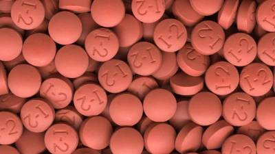 Investigação do INSA revela que ibuprofeno tem efeitos anticancerígenos