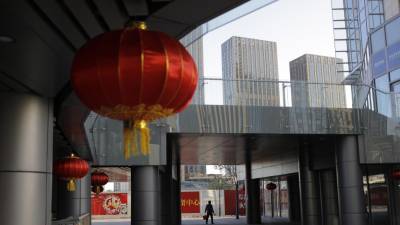 Investimento chinês nos países lusófonos cresceu mais de 100 vezes desde 2003
