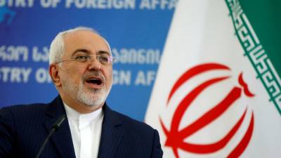 Iranianos recusam dialogar com os Estados Unidos