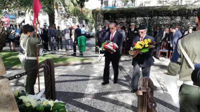 Ireneu Barreto louva criação de Secretaria de Estado de Recursos Humanos e Antigos Combatentes