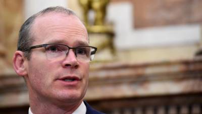 Irlanda intensifica preparativos para um cenário de “não acordo” do Brexit
