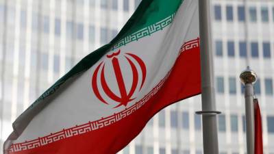 Irão diz que “esgotou a paciência” com a Europa sobre a questão nuclear