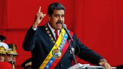 Irão e Venezuela dominam agenda do encontro dos chefes de diplomacia da UE