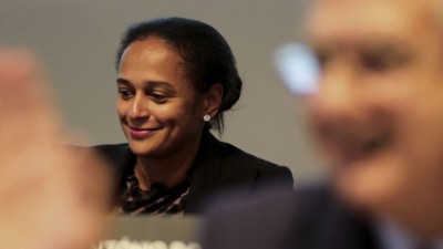 Isabel dos Santos lança marca própria de cerveja ‘made in’ Angola