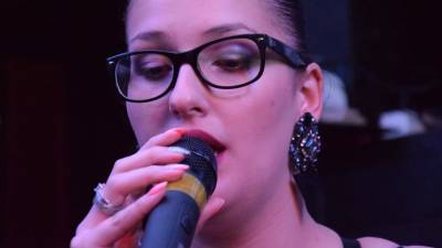 Isabel Nóbrega vence ‘Vozes do Norte’
