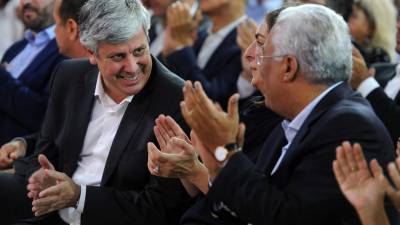 ISEG revê em alta crescimento do PIB para entre 1,8% e 2% este ano
