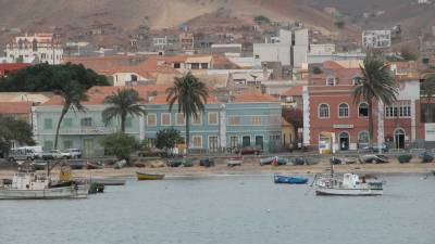 Isenção total de vistos é objectivo comum entre UE e Cabo Verde