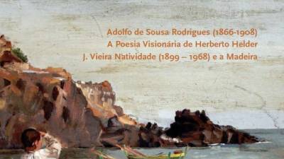‘Islenha’ destaca a obra de Adolfo de Sousa Rodrigues