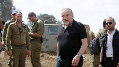 Israel aprova construção de 31 habitações para colonos em Hebron