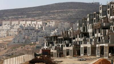 Israel avança com demolição de casas palestinianas perto de Jerusalém