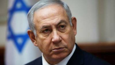 Israel classifica como organização terrorista canal de televisão palestiniano