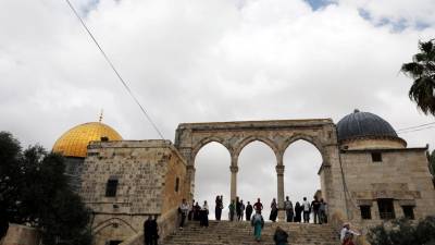 Israel dá luz verde para projecto de teleférico a unir os dois lados de Jerusalém