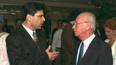 Israel detém antigo ministro por espionagem a favor do Irão