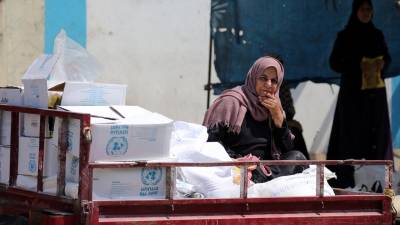 Israel fecha passagem de acesso à Faixa de Gaza
