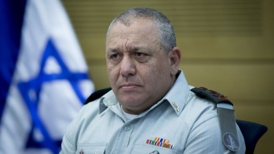 Israel pronto para colaborar com países árabes moderados para “fazer frente ao Irão”
