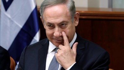 Israel recusou acordo de paz regional proposto pelos EUA em cimeira secreta
