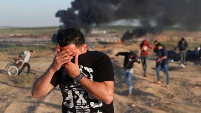Israel rejeita qualquer investigação sobre violência em Gaza