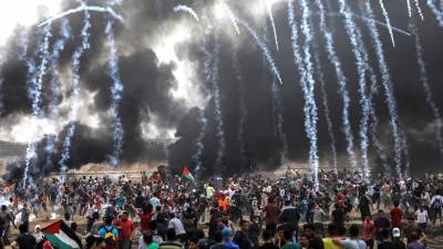 Israel retira candidatura ao Conselho de Segurança da ONU
