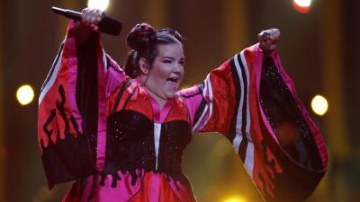 Israel vence a Eurovisão, Portugal fica em último