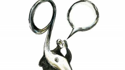 Italiana Marilena Nardi vence 13.º World Press Cartoon