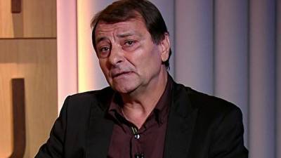 Italiano Battisti diz confiar nas “instituições” brasileiras após eleição de Bolsonaro