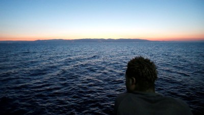 Itália pede a outros países europeus para abrirem portos aos barcos de migrantes