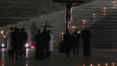 Itália regista 47 mortos em 24 horas, menor número diário desde Março