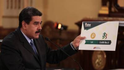 IVA aumenta de 12 para 16% na Venezuela mas medicamentos e alimentos ficam isentos