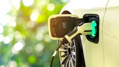 IVA da electricidade de viaturas eléctricas não pode ser deduzido