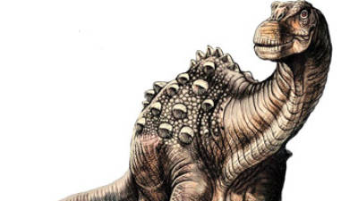 Já conhece a nova espécie de dinossauro descoberta no Equador?